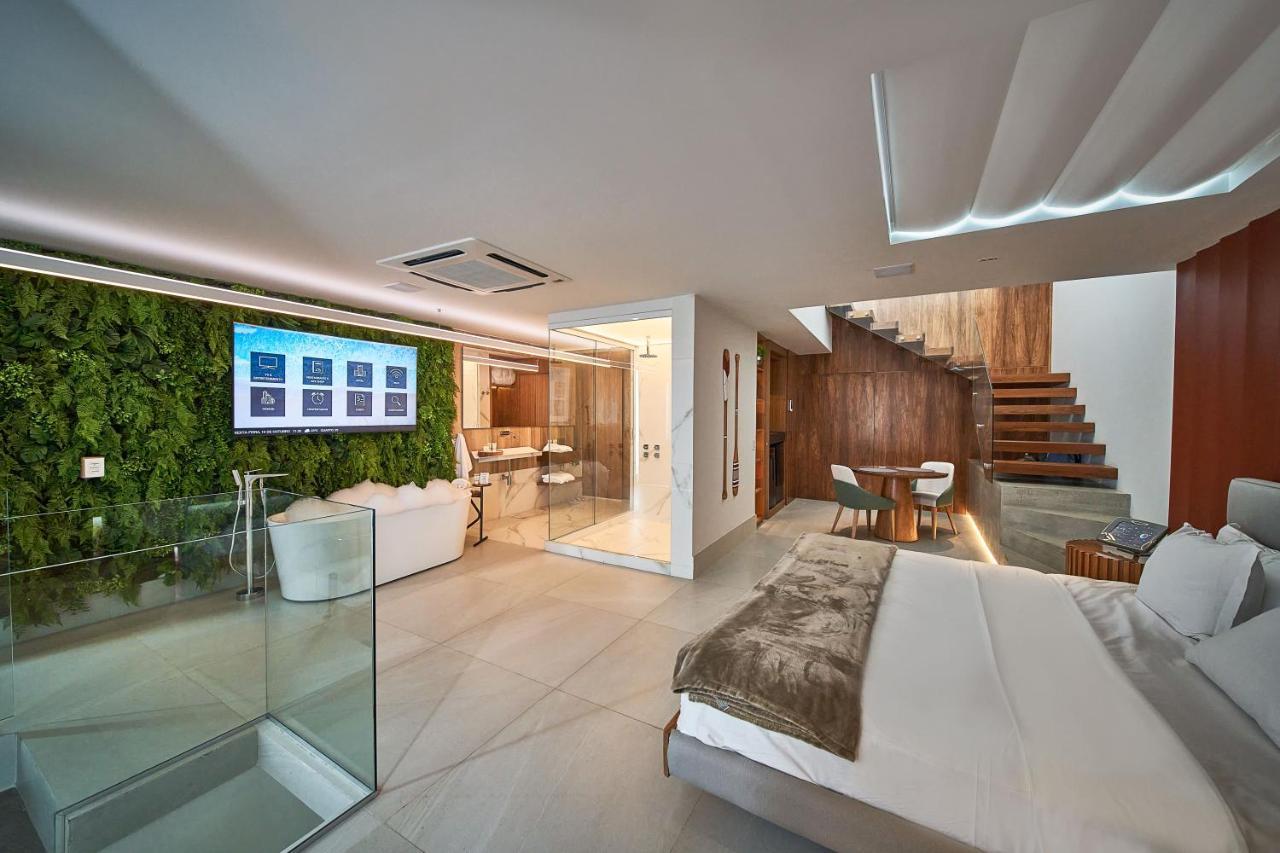 Love hôtel Vips Rio de Janeiro